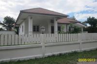 บ้านเดี่ยวหลุดจำนอง ธ.ธนาคารกรุงไทย ราชบุรี จอมบึง จอมบึง