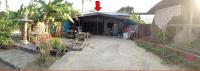 บ้านเดี่ยวหลุดจำนอง ธ.ธนาคารกรุงไทย ราชบุรี เมือง อ่างทอง