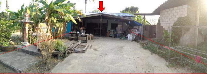 บ้านเดี่ยวหลุดจำนอง ธ.ธนาคารกรุงไทย ราชบุรี เมือง อ่างทอง