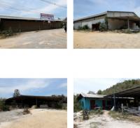 ที่ดินพร้อมสิ่งปลูกสร้างหลุดจำนอง ธ.ธนาคารกรุงไทย ราชบุรี โพธาราม เขาชะงุ้ม