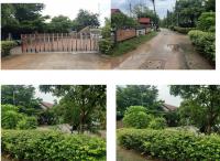 ที่ดินพร้อมสิ่งปลูกสร้างหลุดจำนอง ธ.ธนาคารกรุงไทย ราชบุรี เมือง คูบัว