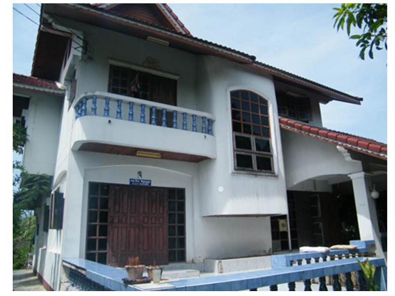 ที่ดินพร้อมสิ่งปลูกสร้างหลุดจำนอง ธ.ธนาคารออมสิน ราชบุรี เมืองราชบุรี หน้าเมือง