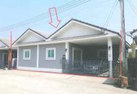 บ้านเดี่ยวหลุดจำนอง ธ.ธนาคารอาคารสงเคราะห์ ราชบุรี บ้านโป่ง หนองกบ