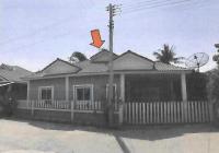 บ้านเดี่ยวหลุดจำนอง ธ.ธนาคารอาคารสงเคราะห์ ราชบุรี บ้านโป่ง หนองกบ