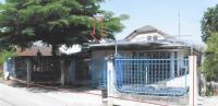 บ้านเดี่ยวหลุดจำนอง ธ.ธนาคารอาคารสงเคราะห์ ราชบุรี บ้านโป่ง หนองปลาหมอ