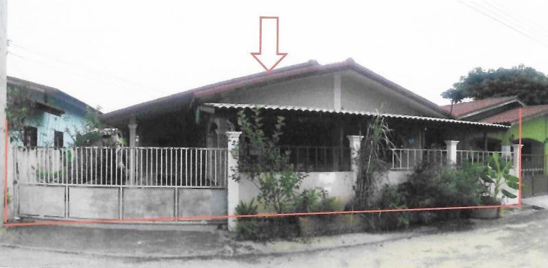 บ้านเดี่ยวหลุดจำนอง ธ.ธนาคารอาคารสงเคราะห์ ราชบุรี บ้านโป่ง ดอนกระเบื้อง