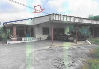บ้านเดี่ยวหลุดจำนอง ธ.ธนาคารอาคารสงเคราะห์ ราชบุรี บ้านโป่ง เขาขลุง