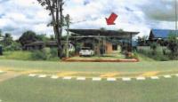 บ้านเดี่ยวหลุดจำนอง ธ.ธนาคารอาคารสงเคราะห์ ราชบุรี เมืองราชบุรี น้ำพุ
