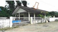 บ้านเดี่ยวหลุดจำนอง ธ.ธนาคารอาคารสงเคราะห์ ราชบุรี จอมบึง จอมบึง