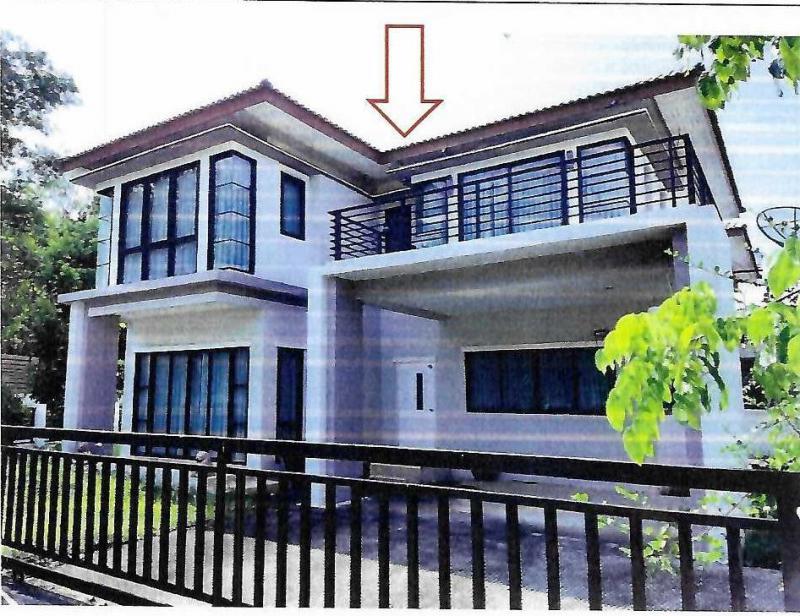 บ้านเดี่ยวหลุดจำนอง ธ.ธนาคารอาคารสงเคราะห์ ราชบุรี เมืองราชบุรี เกาะพลับพลา