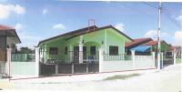 บ้านเดี่ยวหลุดจำนอง ธ.ธนาคารอาคารสงเคราะห์ ราชบุรี บ้านโป่ง หนองอ้อ