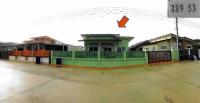 บ้านเดี่ยวหลุดจำนอง ธ.ธนาคารอาคารสงเคราะห์ ราชบุรี โพธาราม บ้านเลือก