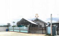 บ้านเดี่ยวหลุดจำนอง ธ.ธนาคารอาคารสงเคราะห์ ราชบุรี โพธาราม บ้านเลือก