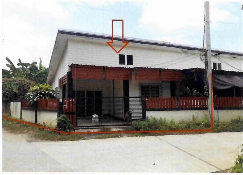 ทาวน์เฮ้าส์หลุดจำนอง ธ.ธนาคารอาคารสงเคราะห์ ราชบุรี บ้านโป่ง หนองกบ