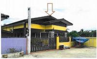 บ้านเดี่ยวหลุดจำนอง ธ.ธนาคารอาคารสงเคราะห์ ราชบุรี บางแพ วังเย็น