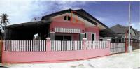 บ้านเดี่ยวหลุดจำนอง ธ.ธนาคารอาคารสงเคราะห์ ราชบุรี บางแพ วังเย็น