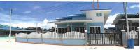 บ้านเดี่ยวหลุดจำนอง ธ.ธนาคารอาคารสงเคราะห์ ราชบุรี บางแพ วังเย็น