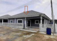 บ้านเดี่ยวหลุดจำนอง ธ.ธนาคารอาคารสงเคราะห์ ราชบุรี บ้านโป่ง หนองกบ