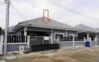 บ้านเดี่ยวหลุดจำนอง ธ.ธนาคารอาคารสงเคราะห์ ราชบุรี บ้านโป่ง หนองกบ
