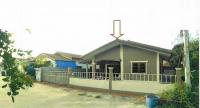 บ้านเดี่ยวหลุดจำนอง ธ.ธนาคารอาคารสงเคราะห์ ราชบุรี บ้านโป่ง หนองอ้อ
