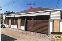 บ้านเดี่ยวหลุดจำนอง ธ.ธนาคารอาคารสงเคราะห์ ราชบุรี บ้านโป่ง หนองกบ