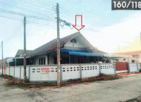 บ้านเดี่ยวหลุดจำนอง ธ.ธนาคารอาคารสงเคราะห์ ราชบุรี เมืองราชบุรี เจดีย์หัก