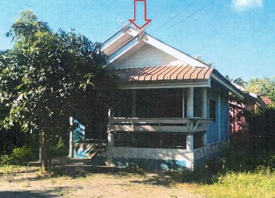บ้านเดี่ยวหลุดจำนอง ธ.ธนาคารอาคารสงเคราะห์ ราชบุรี เมืองราชบุรี น้ำพุ