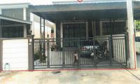 ทาวน์เฮ้าส์หลุดจำนอง ธ.ธนาคารอาคารสงเคราะห์ ราชบุรี บ้านโป่ง ลาดบัวขาว