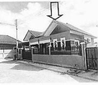 บ้านเดี่ยวหลุดจำนอง ธ.ธนาคารอาคารสงเคราะห์ ราชบุรี บ้านโป่ง หนองอ้อ