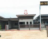 บ้านแฝดหลุดจำนอง ธ.ธนาคารอาคารสงเคราะห์ ราชบุรี บ้านโป่ง เบิกไพร