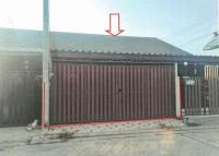 ทาวน์เฮ้าส์หลุดจำนอง ธ.ธนาคารอาคารสงเคราะห์ ราชบุรี บ้านโป่ง หนองกบ