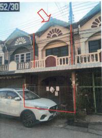 ทาวน์เฮ้าส์หลุดจำนอง ธ.ธนาคารอาคารสงเคราะห์ ราชบุรี บ้านโป่ง ปากแรต
