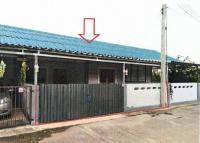 ทาวน์เฮ้าส์หลุดจำนอง ธ.ธนาคารอาคารสงเคราะห์ ราชบุรี โพธาราม หนองโพ
