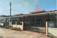 บ้านเดี่ยวหลุดจำนอง ธ.ธนาคารอาคารสงเคราะห์ ราชบุรี โพธาราม โพธาราม