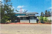 บ้านเดี่ยวหลุดจำนอง ธ.ธนาคารอาคารสงเคราะห์ ราชบุรี เมืองราชบุรี คูบัว