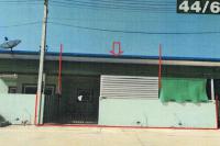 ทาวน์เฮ้าส์หลุดจำนอง ธ.ธนาคารอาคารสงเคราะห์ ราชบุรี บ้านโป่ง ดอนกระเบื้อง