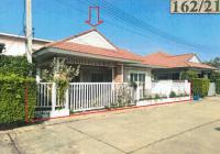 บ้านเดี่ยวหลุดจำนอง ธ.ธนาคารอาคารสงเคราะห์ ราชบุรี บ้านโป่ง สวนกล้วย