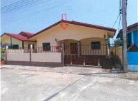 บ้านเดี่ยวหลุดจำนอง ธ.ธนาคารอาคารสงเคราะห์ ราชบุรี บ้านโป่ง หนองอ้อ