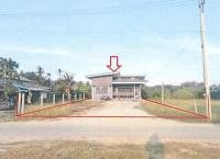 บ้านเดี่ยวหลุดจำนอง ธ.ธนาคารอาคารสงเคราะห์ ราชบุรี บ้านโป่ง เบิกไพร