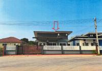 บ้านเดี่ยวหลุดจำนอง ธ.ธนาคารอาคารสงเคราะห์ ราชบุรี โพธาราม บ้านเลือก