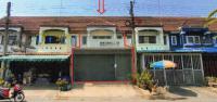 ทาวน์เฮ้าส์หลุดจำนอง ธ.ธนาคารอาคารสงเคราะห์ ราชบุรี บ้านโป่ง หนองอ้อ