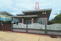 บ้านเดี่ยวหลุดจำนอง ธ.ธนาคารอาคารสงเคราะห์ ราชบุรี บางแพ วังเย็น