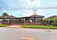 บ้านเดี่ยวหลุดจำนอง ธ.ธนาคารอาคารสงเคราะห์ ราชบุรี บางแพ วังเย็น