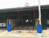 ทาวน์เฮ้าส์หลุดจำนอง ธ.ธนาคารอาคารสงเคราะห์ ราชบุรี โพธาราม บ้านฆ้อง