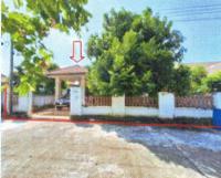 บ้านเดี่ยวหลุดจำนอง ธ.ธนาคารอาคารสงเคราะห์ ราชบุรี เมืองราชบุรี หินกอง