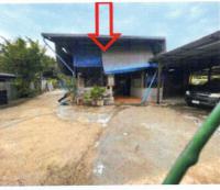 บ้านเดี่ยวหลุดจำนอง ธ.ธนาคารอาคารสงเคราะห์ ราชบุรี บ้านโป่ง ท่าผา