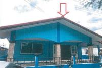 บ้านเดี่ยวหลุดจำนอง ธ.ธนาคารอาคารสงเคราะห์ ราชบุรี บ้านโป่ง หนองอ้อ