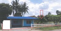 บ้านเดี่ยวหลุดจำนอง ธ.ธนาคารอาคารสงเคราะห์ ราชบุรี โพธาราม หนองกวาง
