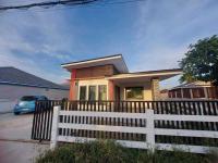 บ้านเดี่ยวหลุดจำนอง ธ.ธนาคารอาคารสงเคราะห์ ราชบุรี บ้านโป่ง ท่าผา