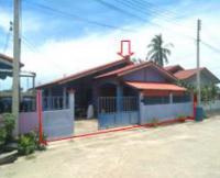 บ้านเดี่ยวหลุดจำนอง ธ.ธนาคารอาคารสงเคราะห์ ราชบุรี บ้านโป่ง หนองอ้อ